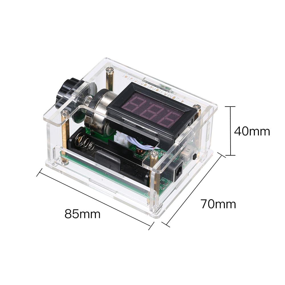 DC 5-28V 4-20mA LED Digital Signal Generator Handheld