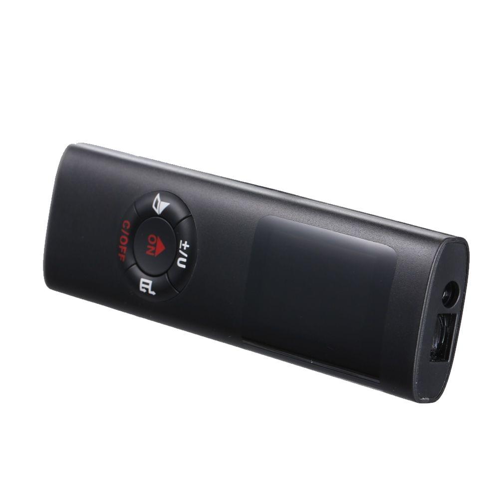 40M Handheld Rangefinder Digital Mini Distance Measuring - 40