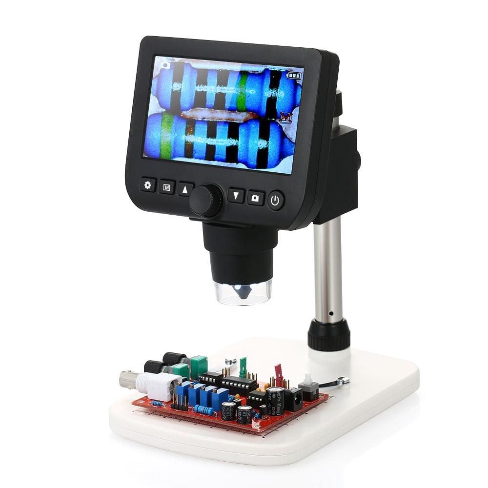 Digital Inspection Microscope 4.3