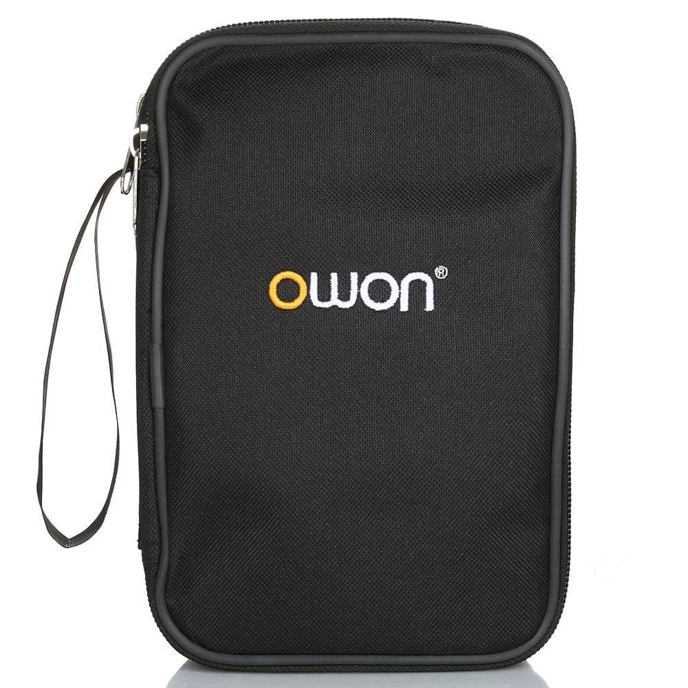 Owon HDS1021M-N Single Channel Oscilloscope Handheld - UK Plug