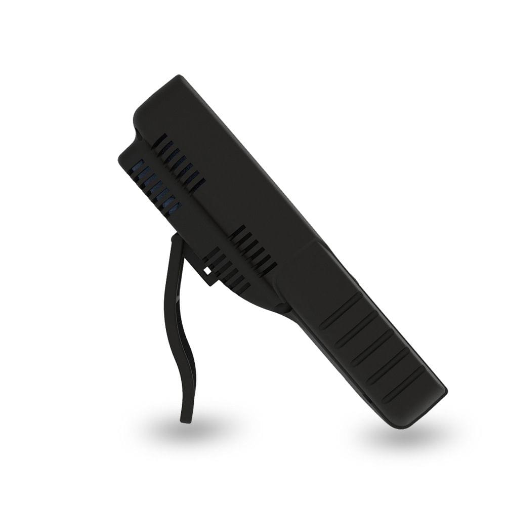 8-in-1 Digital Display High Accuracy PM2.5 PM10 PM1.0 TVOC