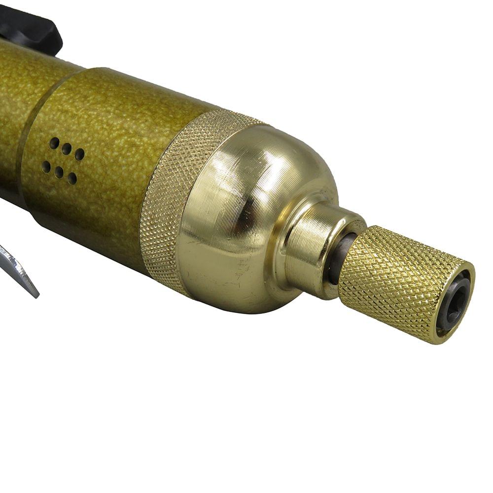 KP-805 Air Die Grinder 1/4 inch Pneumatic Angle Die Grinder