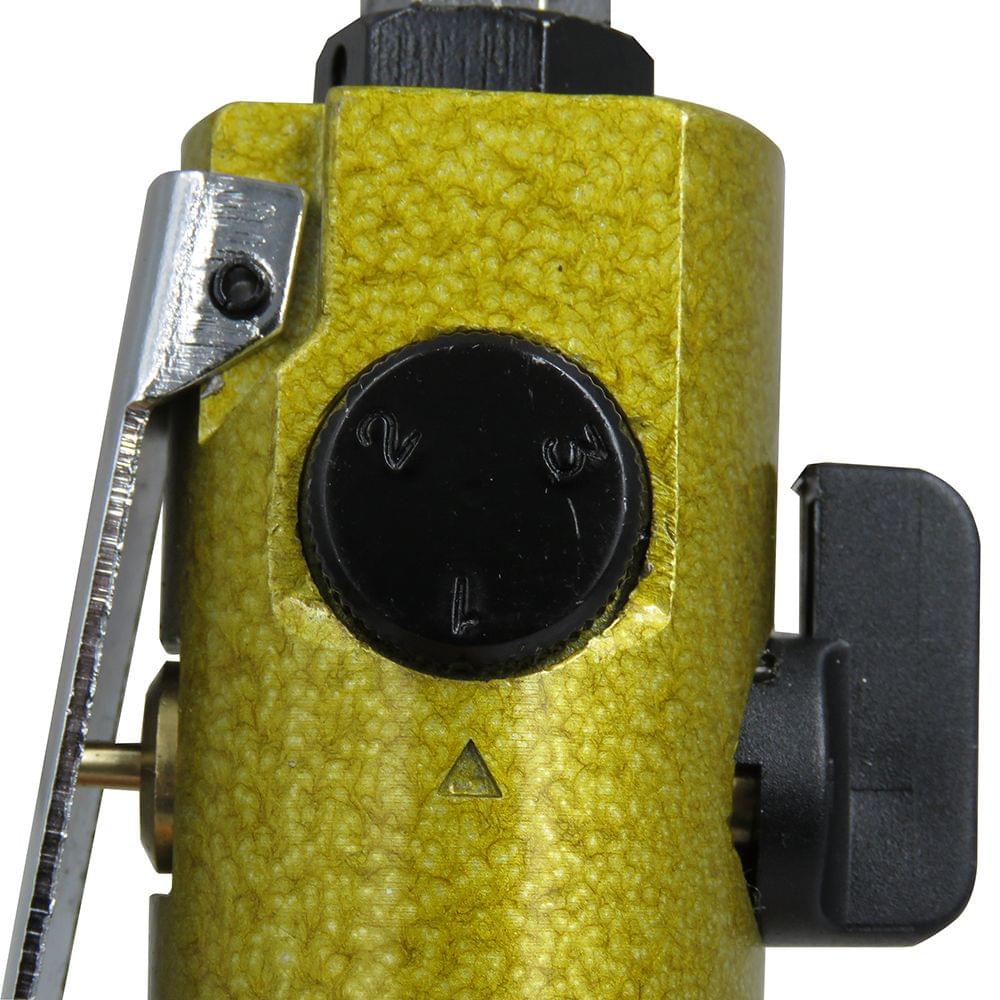 KP-805 Air Die Grinder 1/4 inch Pneumatic Angle Die Grinder