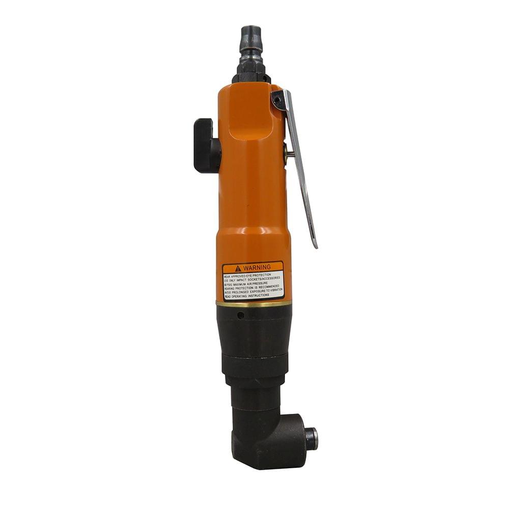 KP-805HL 90 Degree Air Die Grinder 1/4 inch Pneumatic Angle