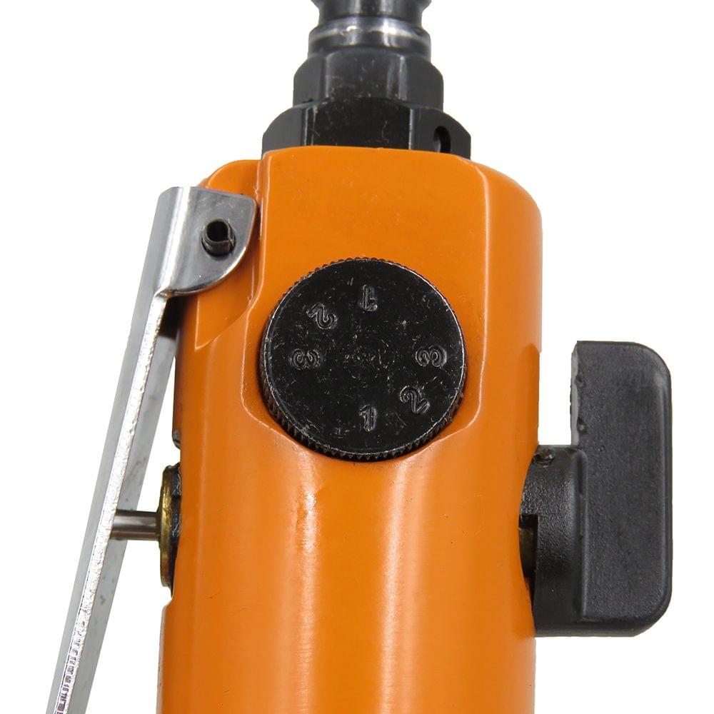 KP-805HL 90 Degree Air Die Grinder 1/4 inch Pneumatic Angle