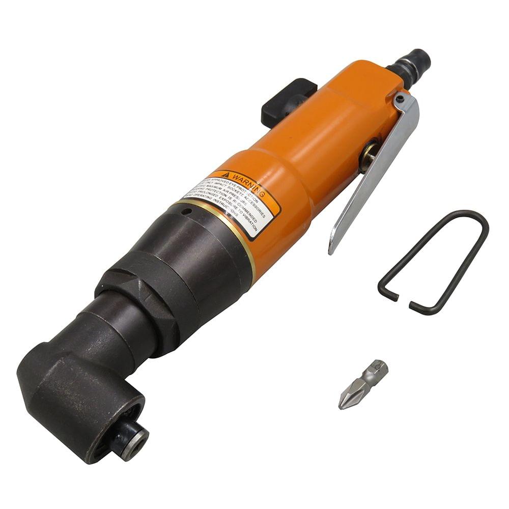 KP-805HL 90 Degree Air Die Grinder 1/4 inch Pneumatic Angle