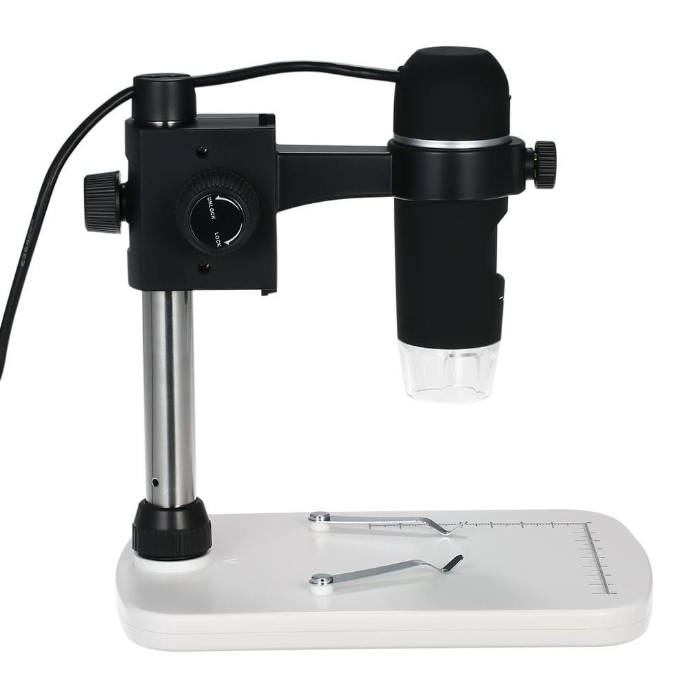 300X Magnification 5M Pixels USB Digital Microscope with