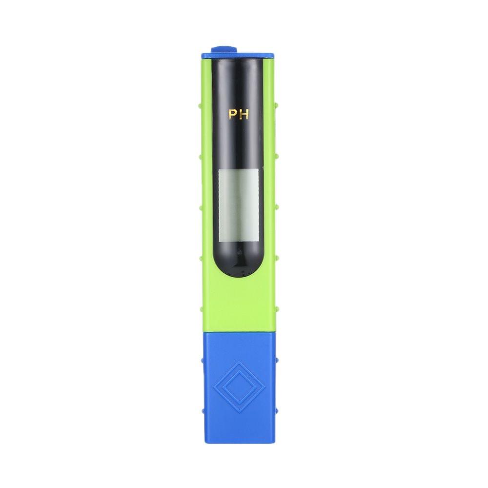 Portable Pen-type pH Meter Water Quality Analysis Device