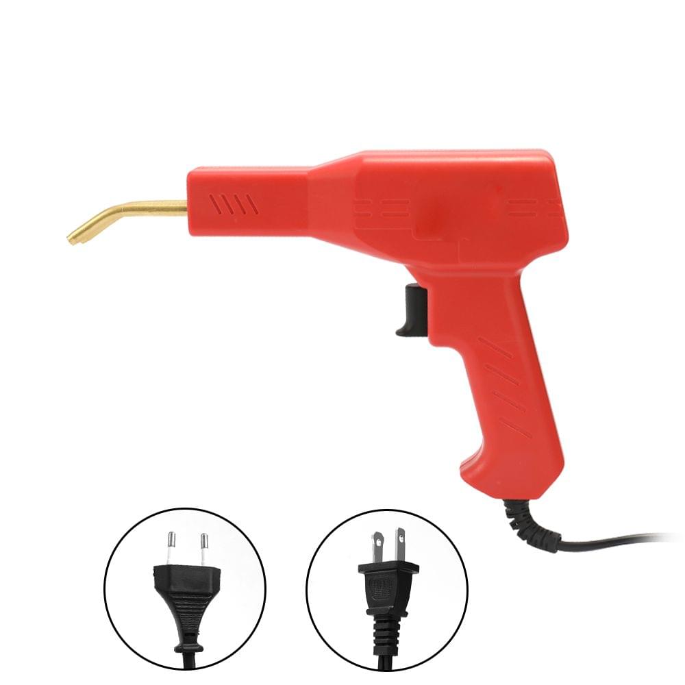 Handy Plastics Weld Garage Tools Staplers Machine Staple PVC - US Plug