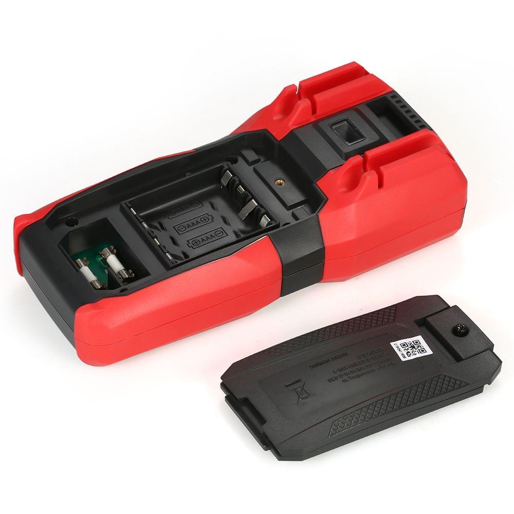 UNI-T UT89X Digital Multimeter High Accuracy Handheld Mini