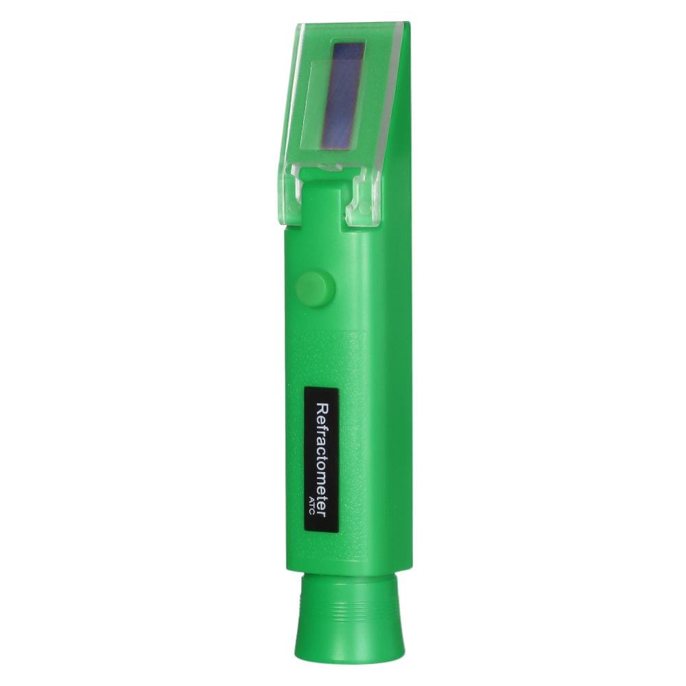 Portable Handheld ATC Salinometer Seawater Salinity