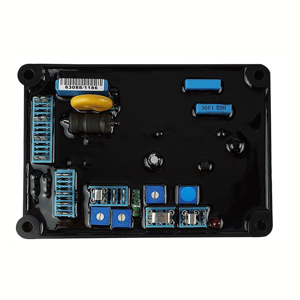 AVR  AS480 Automatic Voltage Regulator High Performance