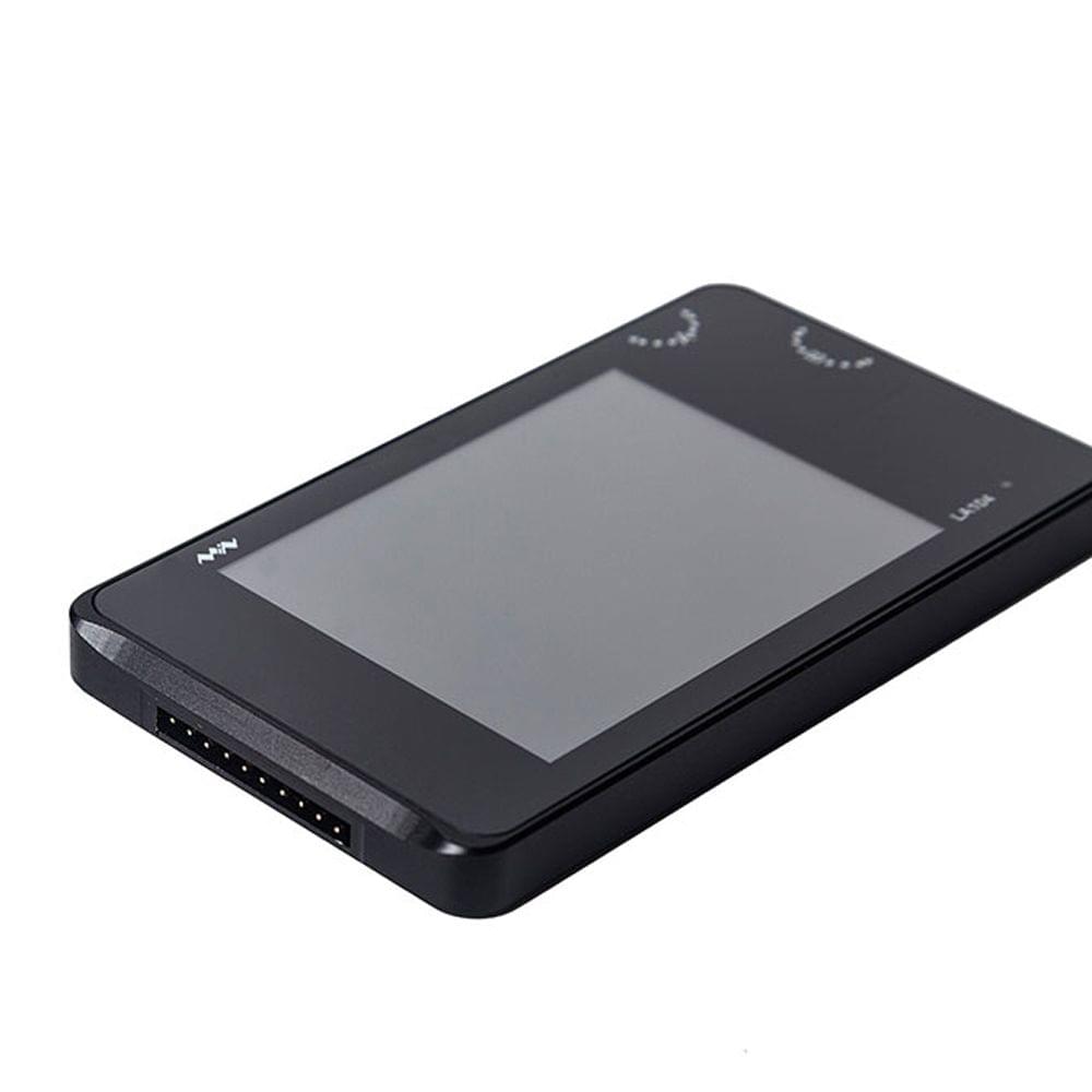 Portable Digital Logic Analyzer LA104 USB Mini 4 Channels