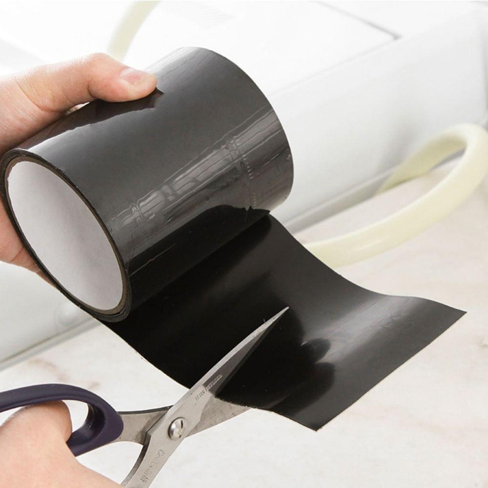 Waterproof Stop Leaks Seal Repairing Tape DIY Supplies