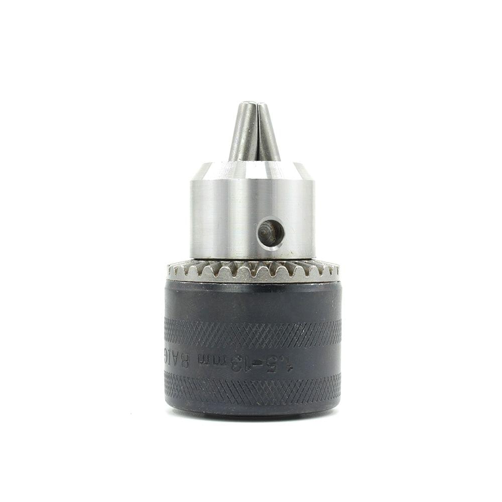 5PC Drill Chuck Sets Square Handle Round Handle Post - 13mm 5PCS