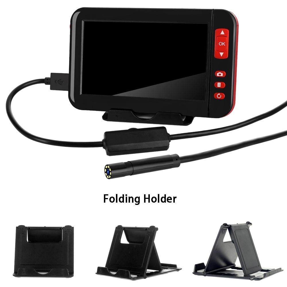 F200 4.3 Inch High-definition 1080P Display Screen Endoscope - 10