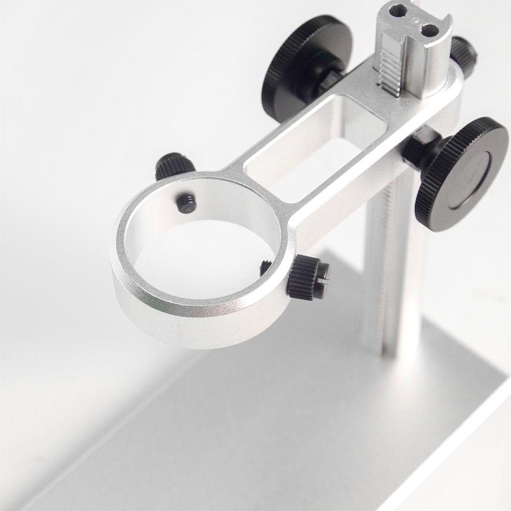 Multifunctional Aluminum Alloy Microscope Bracket with