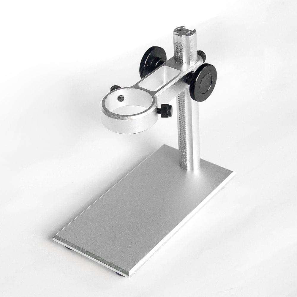 Multifunctional Aluminum Alloy Microscope Bracket with