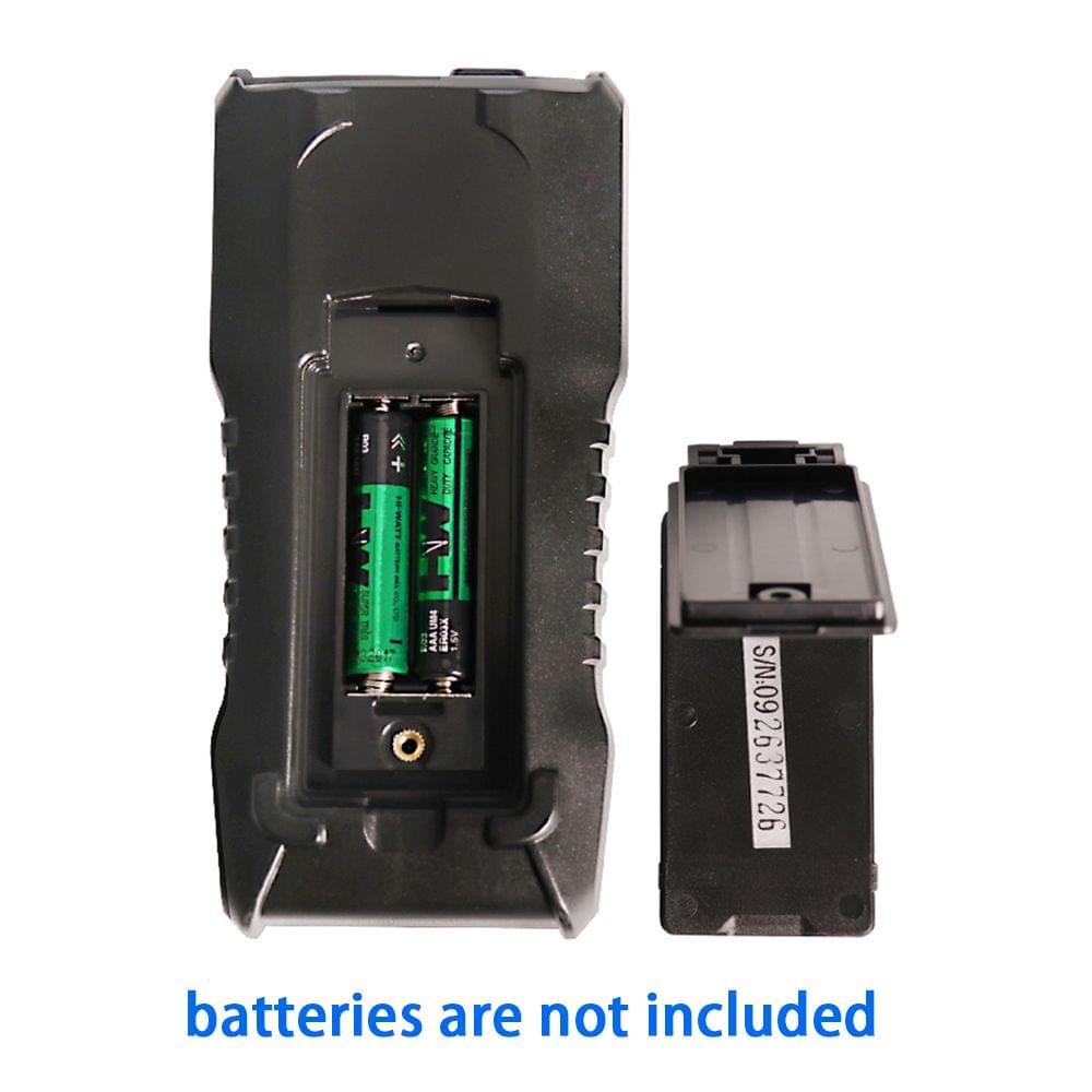 WinAPEX ET8104 LCD Color Screen Display Portable Auto