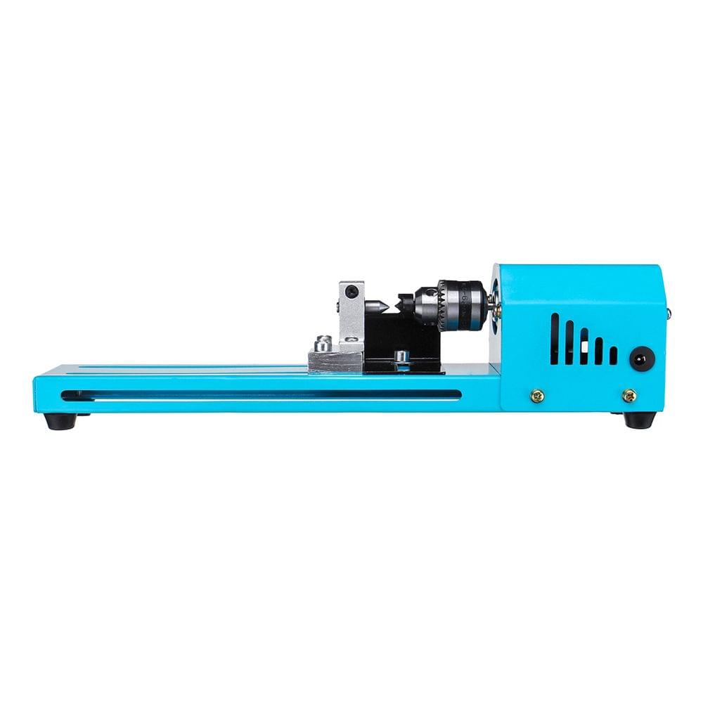 150W Mini Beads Grinding Machine Miniature Beads Polishing