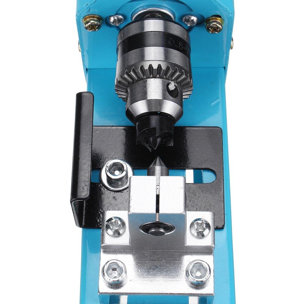 150W Mini Beads Grinding Machine Miniature Beads Polishing