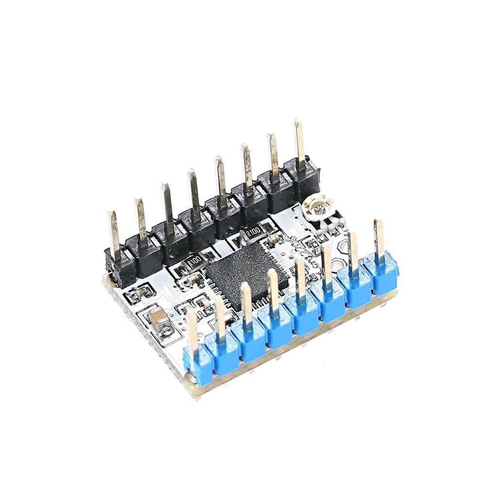 3D Printer Stepper Motor Driver TMC2208 V1.2 Stepstick Mute - 4pcs