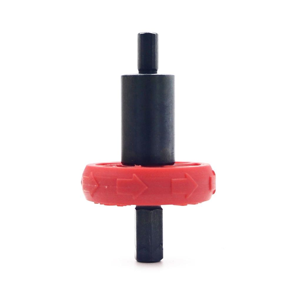 Electric Engine Drill Bit Jump Start For Trimmers Handheld