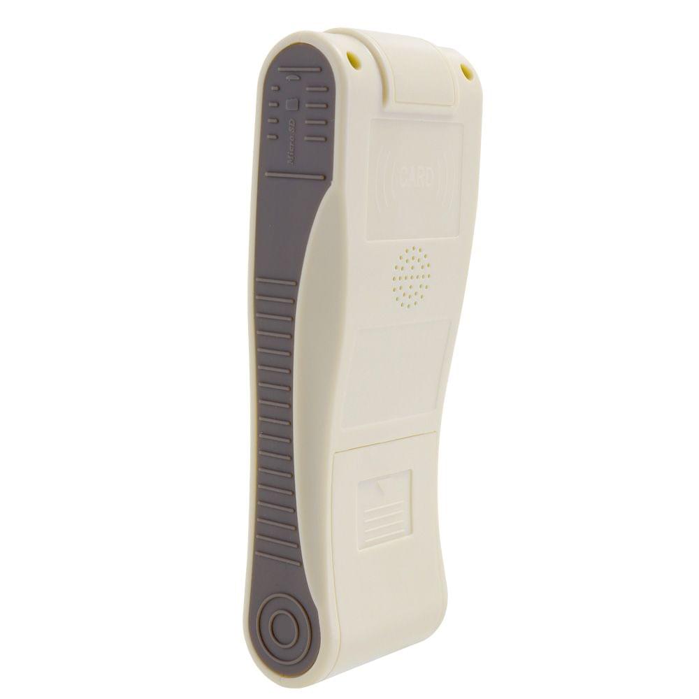 Handheld Key Machine iCopy 8 with Full Decode Function - 1