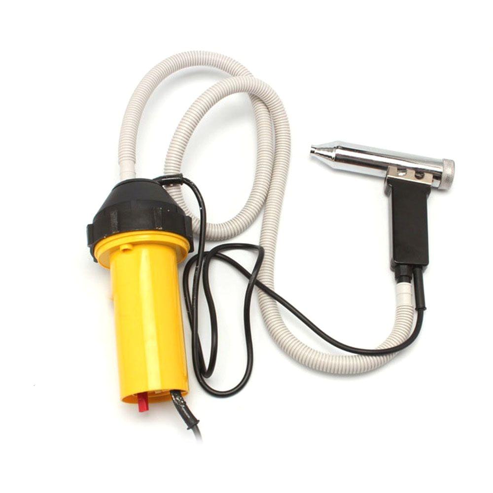 1000W Plastics Adjustable Temperature Heat Guns Welding Hot - AU Plug