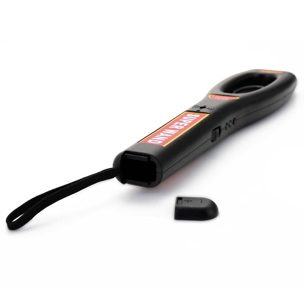 GP-008 High Performance Handheld Metal Detector Mobile