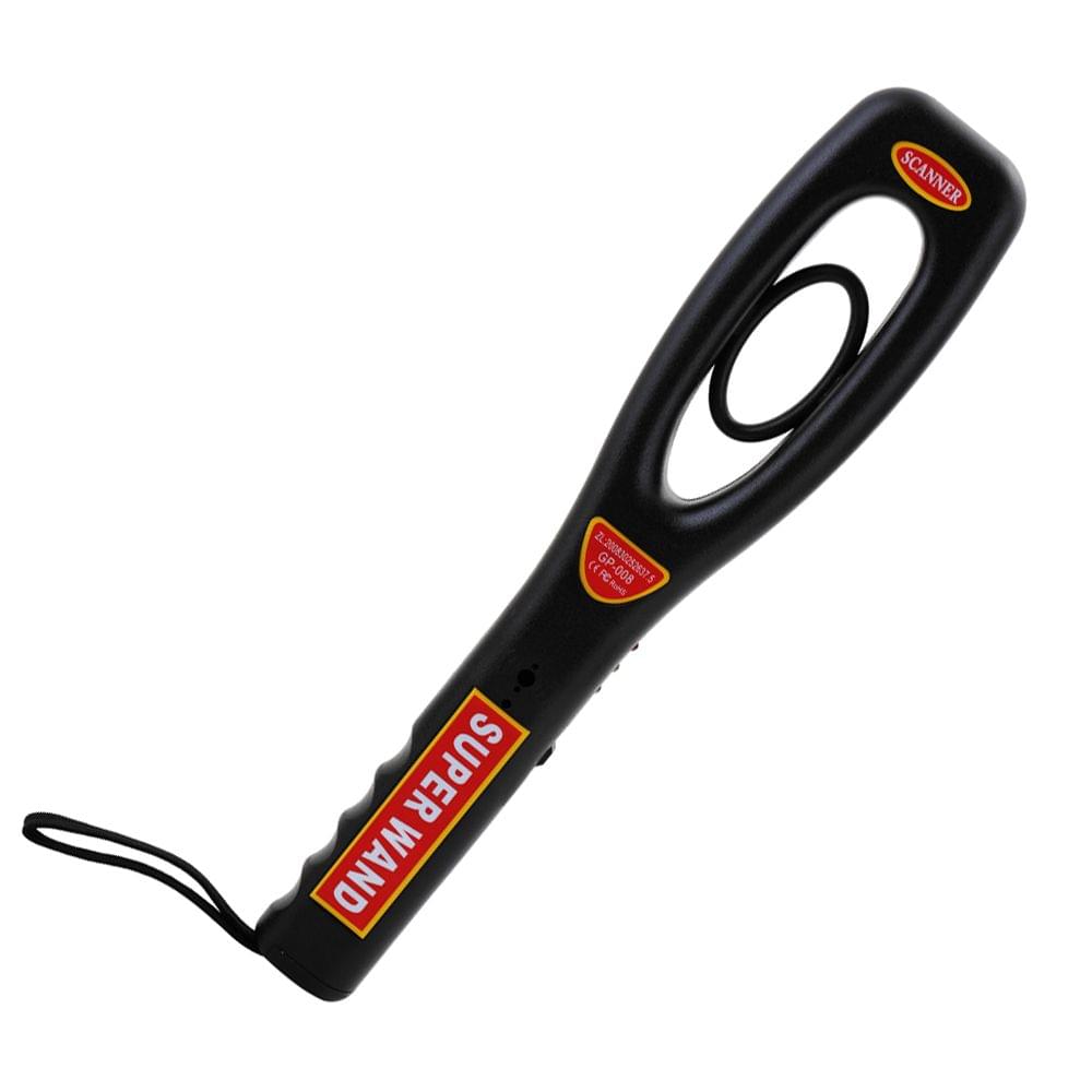 GP-008 High Performance Handheld Metal Detector Mobile