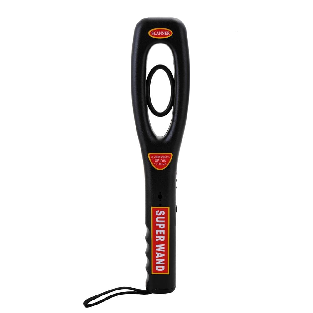 GP-008 High Performance Handheld Metal Detector Mobile