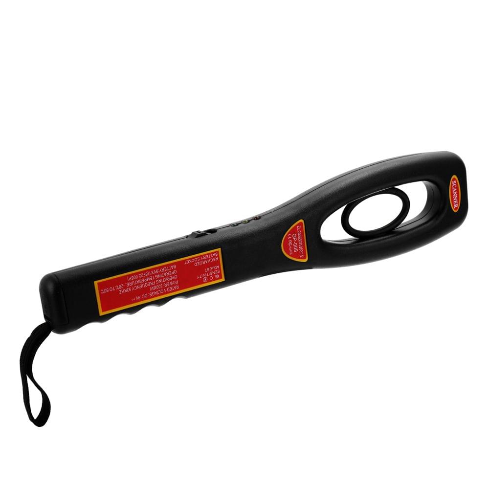 GP-008 High Performance Handheld Metal Detector Mobile