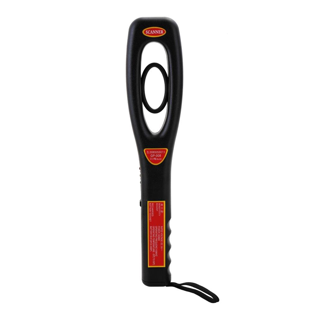 GP-008 High Performance Handheld Metal Detector Mobile