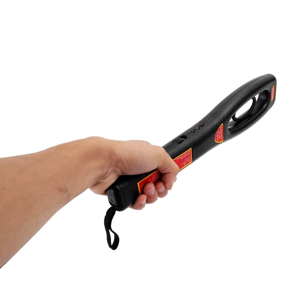 GP-008 High Performance Handheld Metal Detector Mobile