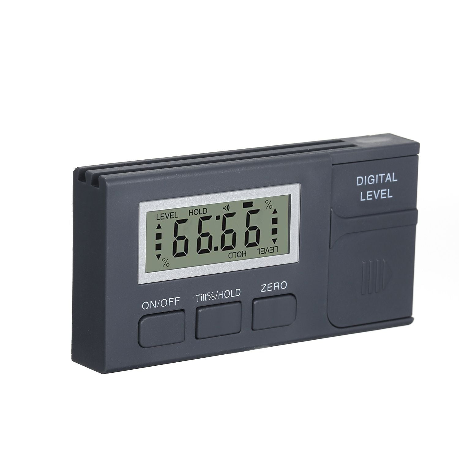 Digital Level Protractor Inclinometer Mag-netic Level Angle