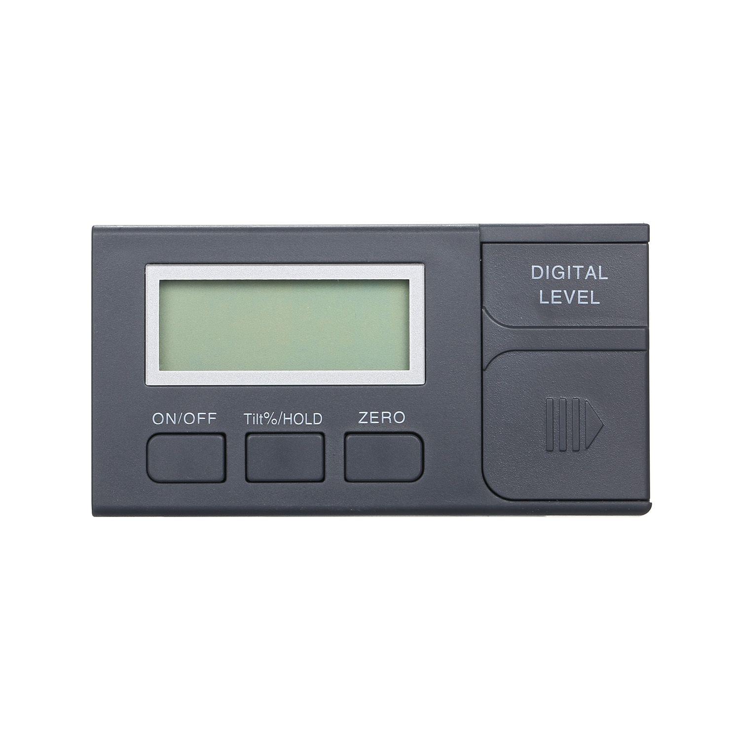 Digital Level Protractor Inclinometer Mag-netic Level Angle