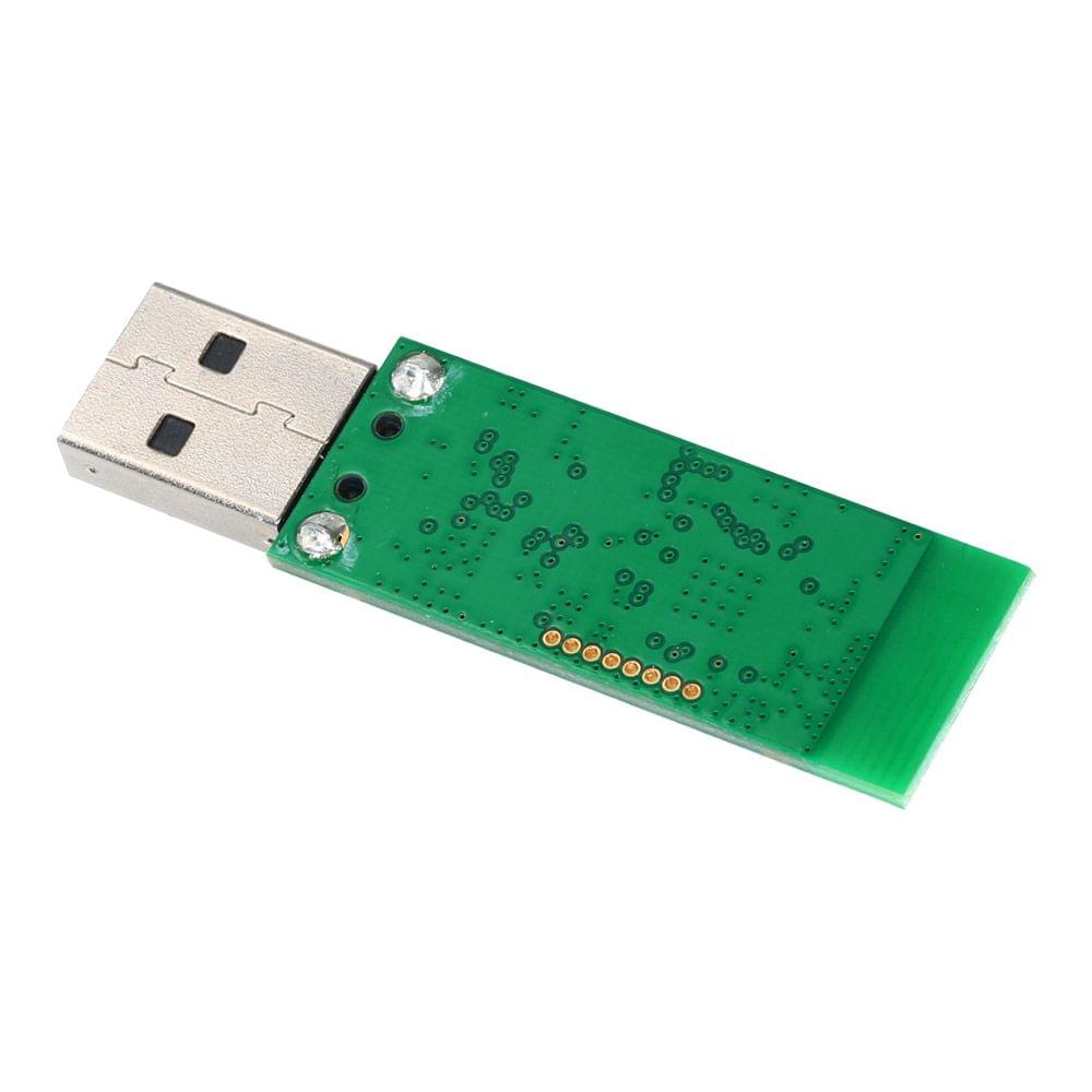 CC2540 Sniffer Protocol Analyzer 2540 USB Dongle Zigbee - CC2540 Sniffer