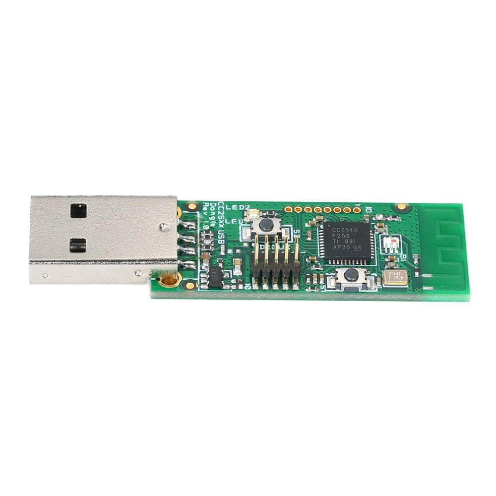 CC2540 Sniffer Protocol Analyzer 2540 USB Dongle Zigbee - CC2540 Sniffer