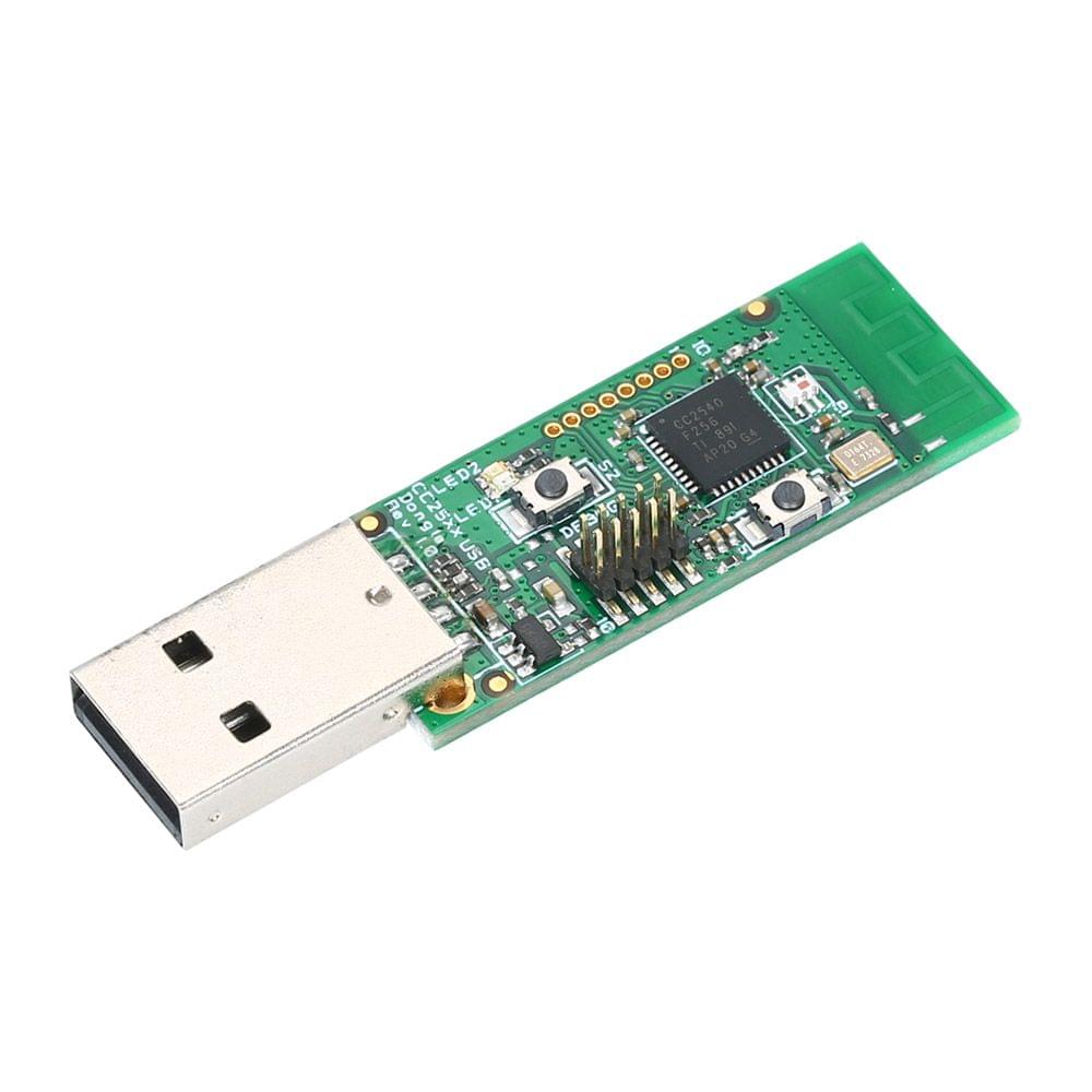 CC2540 Sniffer Protocol Analyzer 2540 USB Dongle Zigbee - CC2540 Sniffer