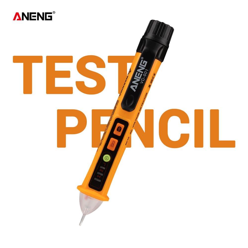 AC 12V-1000V Non-Contact Digital Voltage Tester Volt