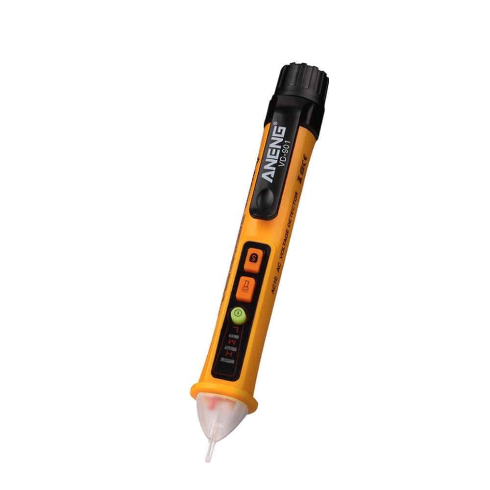 AC 12V-1000V Non-Contact Digital Voltage Tester Volt