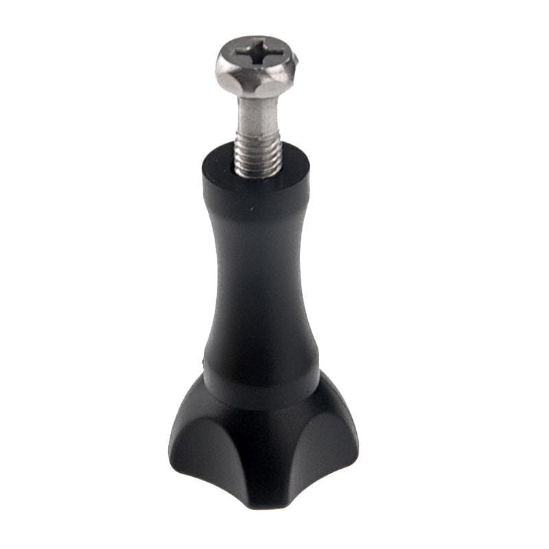 ST-76 Diving Buoyancy Self Arm Self Pole Camera Handle Mount for GoPro  NEW HERO /HERO6   /5 /5 Session /4 Session /4 /3+ /3 /2 /1, Xiaoyi and Other Action Cameras (Yellow)