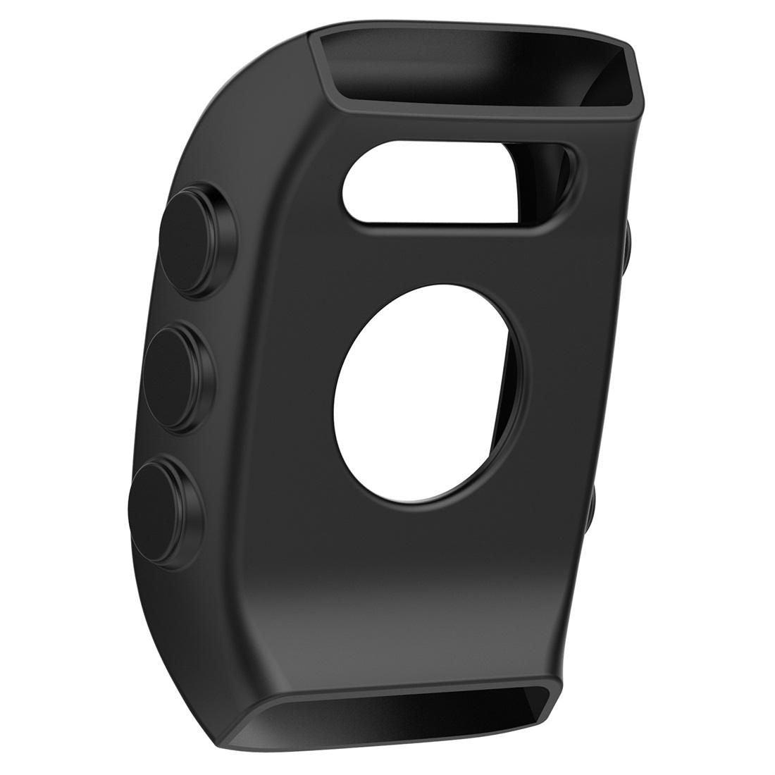 Smart Watch Silicone Protective Case for POLAR M430 (Black)