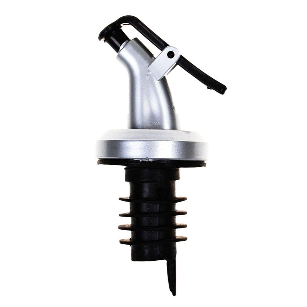 3 PCS Drainer Soy Sauce Vinegar Cork Kitchen Tools