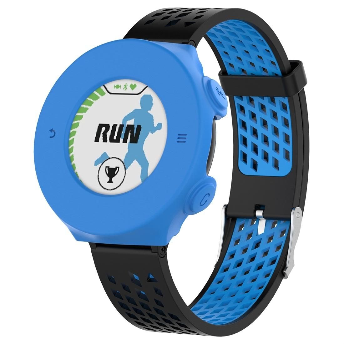 Smart Watch Silicone Protective Case for Garmin Forerunner 620 (Blue)