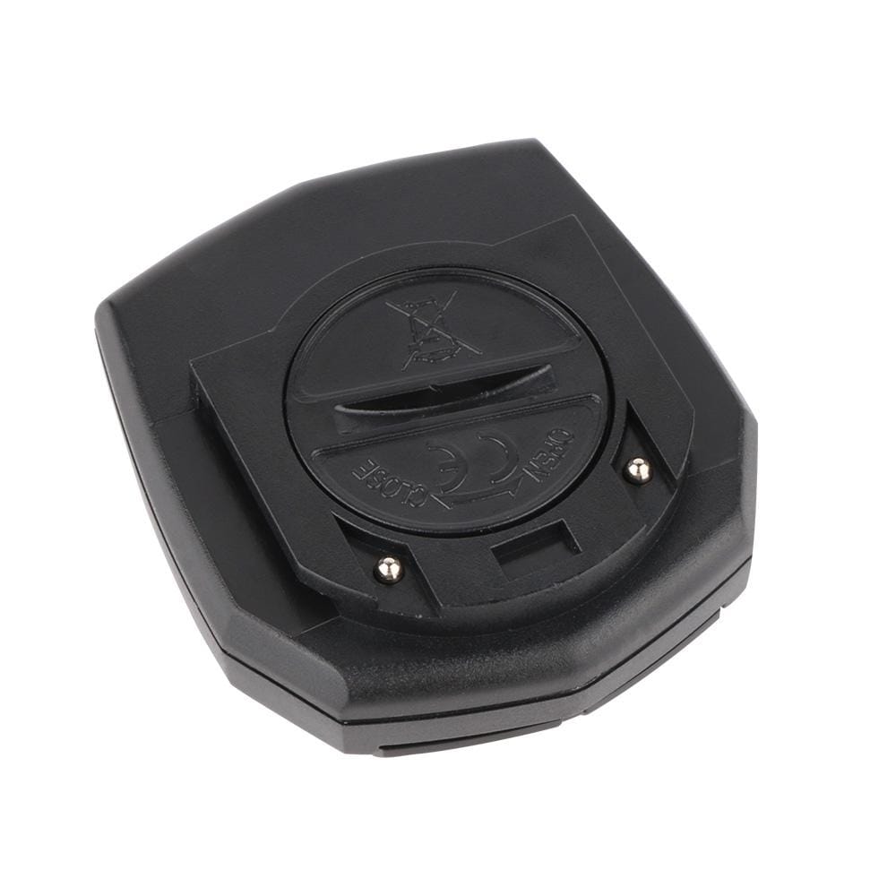 SUNDING SD-581A Bike Wired Computer Speedometer Odometer Cycling Bicycle Waterproof Measurable Temperature Stopwatch