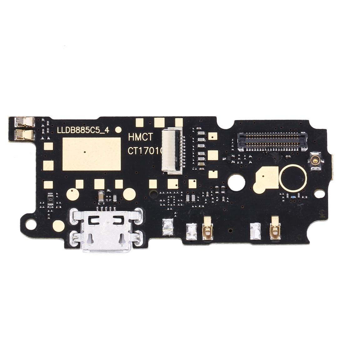 For Xiaomi Redmi Note 4 Charging Port Board