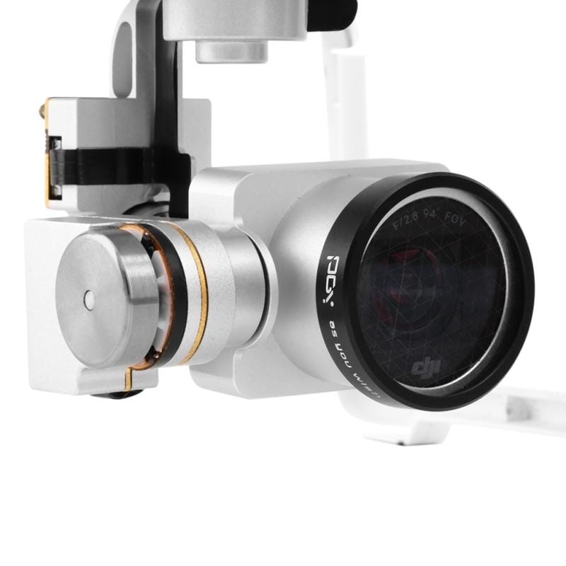 Professional Circular Mc-uv Filter for Phantom 3 Camera