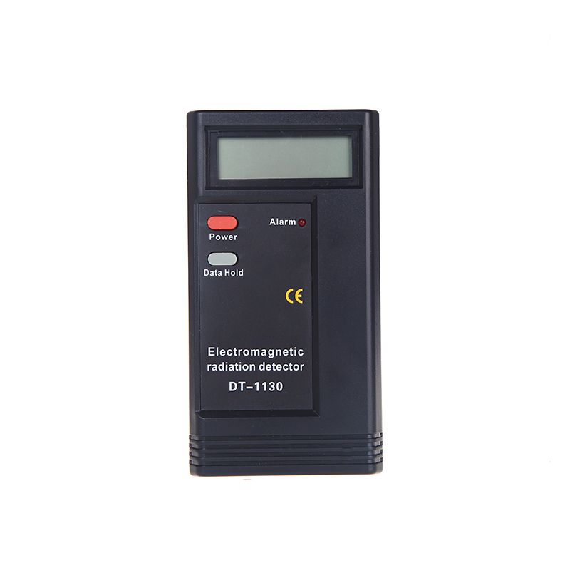 Electromagnetic Radiation Detector EMF Meter Tester